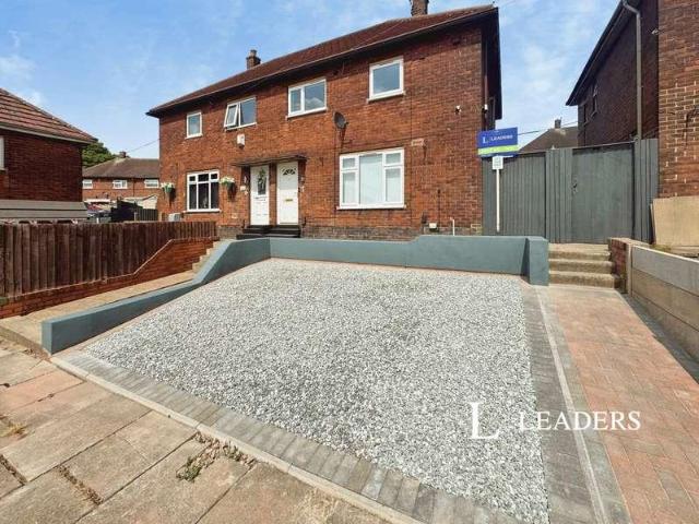House for rent in Hanley, Stoke-on-Trent