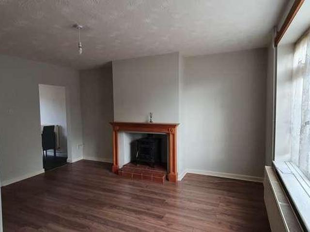 Apartment for rent in North Earlham, East Bank