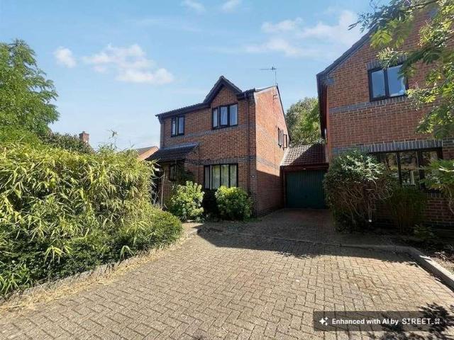 House for rent in Fenny Stratford, Milton Keynes