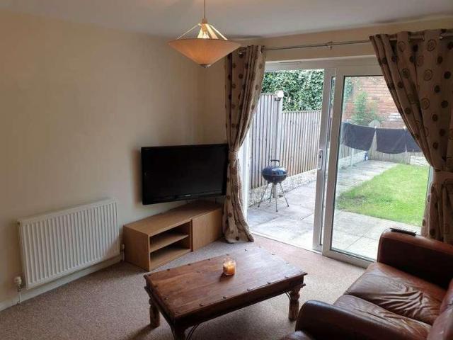 Apartment for rent in New Zealand, East Midlands