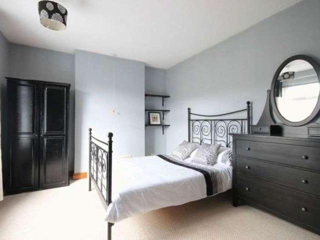 Apartment for rent in Bare, Lancashire