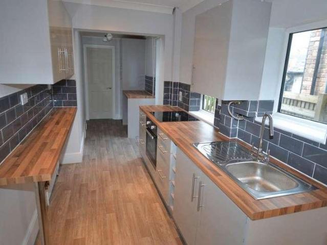 Apartment for rent in New Normanton, East Midlands