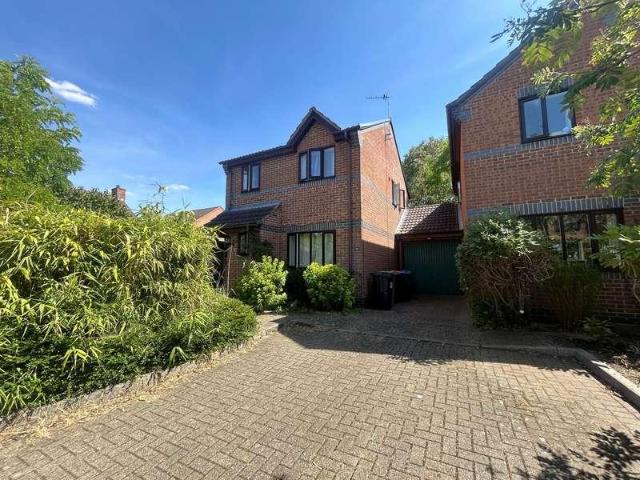 House for rent in Fenny Stratford, Milton Keynes