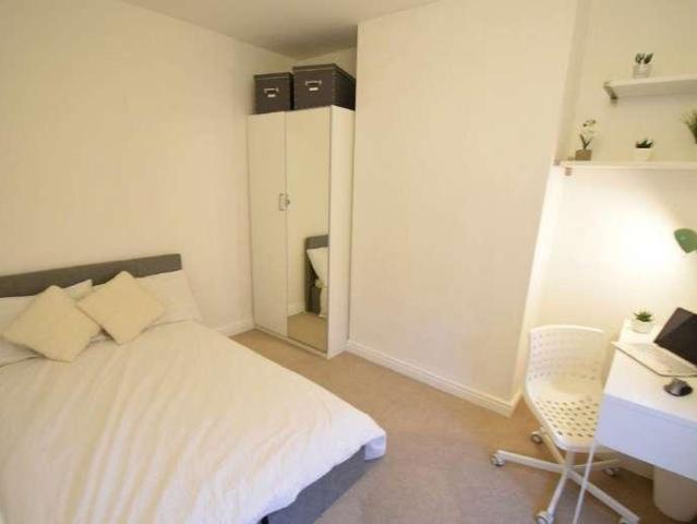 Apartment for rent in New Normanton, East Midlands