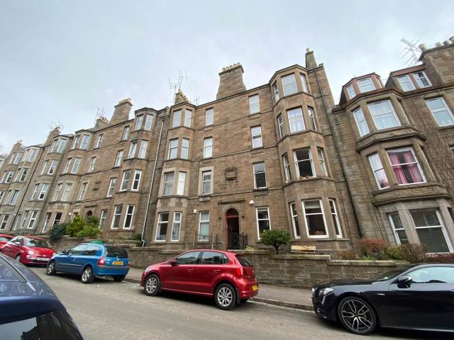 Apartment for rent in West End, Scotland