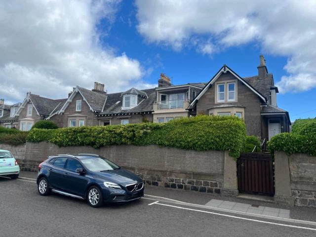 House for rent in Broughty Ferry, Scotland