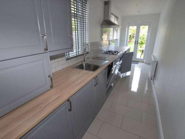 Apartment for rent in New Zealand, East Midlands