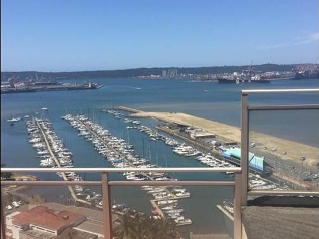 Apartment for rent in eThekwini Ward 28, Durban