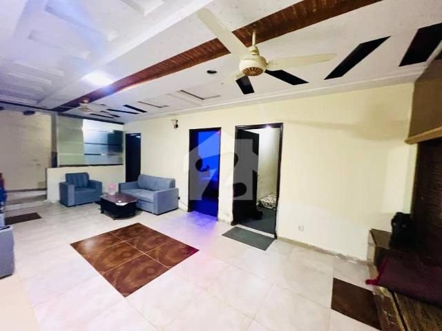 Apartment for sale in اسلام آباد, زون 1