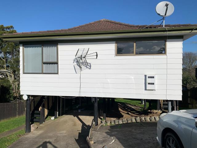House for rent in Manurewa, Oroua County