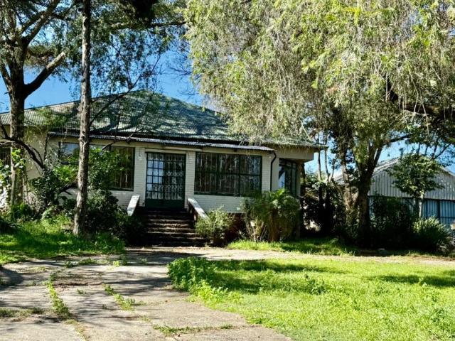 House for rent in Linbro Park, Sandton