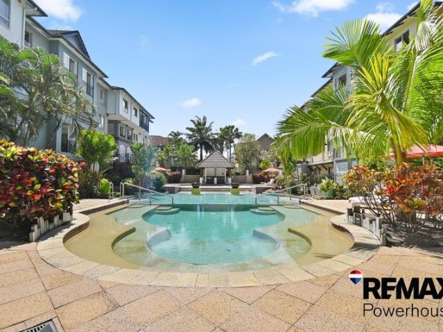 Apartment for sale in The Lakes, Cairns