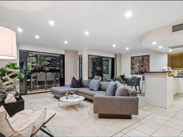 Apartment for rent in Toombul, Queensland