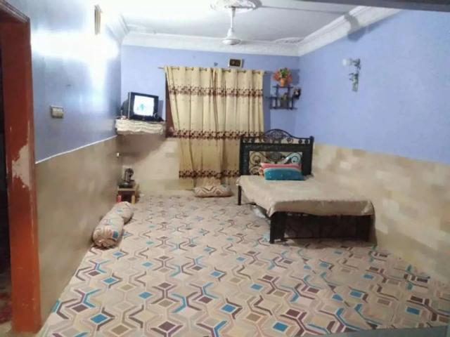 Apartment for sale in زیریں گزری, کراچی ڈویژن