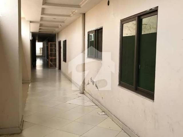 Apartment for rent in Islamabad