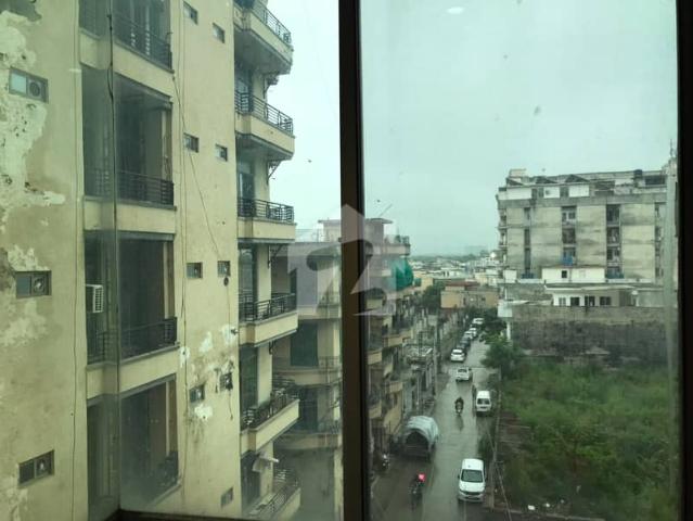 Apartment for rent in Islamabad