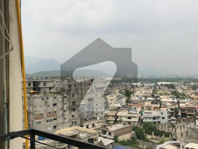 Apartment for rent in Islamabad