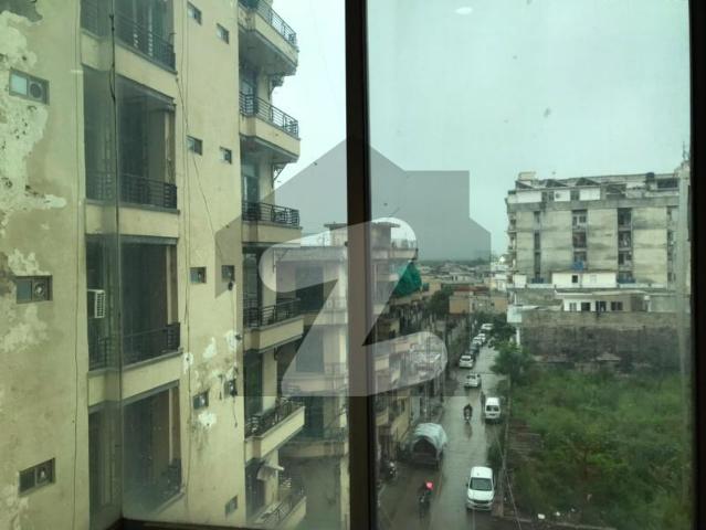 Apartment for rent in Islamabad
