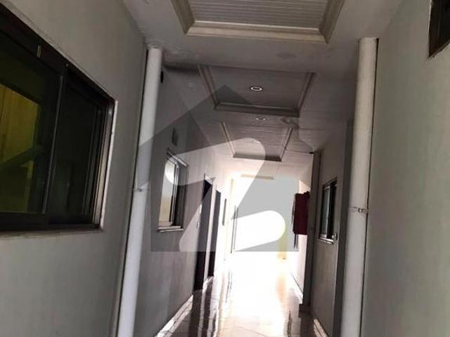 Apartment for rent in Islamabad