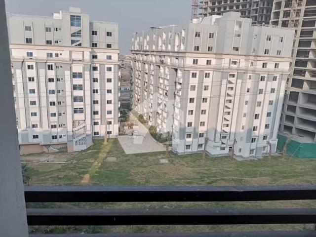 Apartment for rent in Islamabad