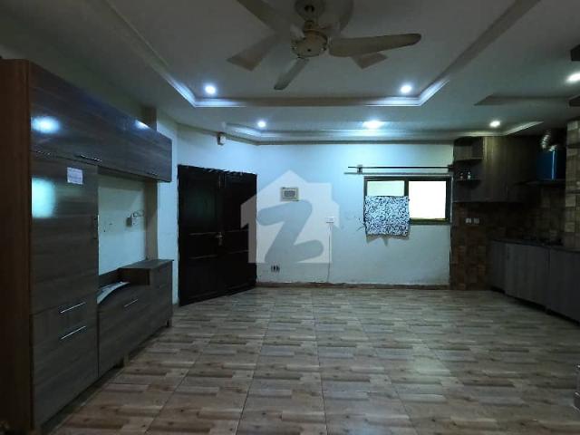 Apartment for sale in اسلام آباد, زون 1