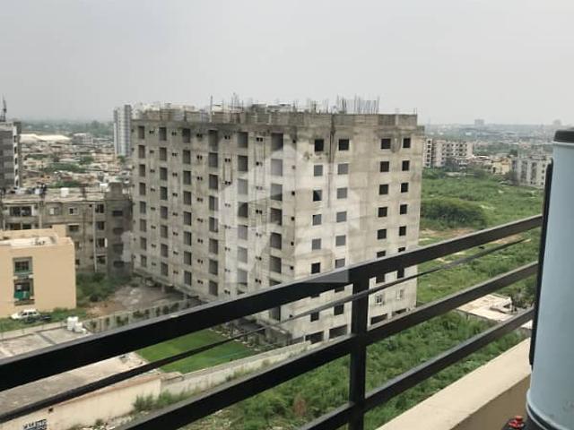 Apartment for sale in Islamabad