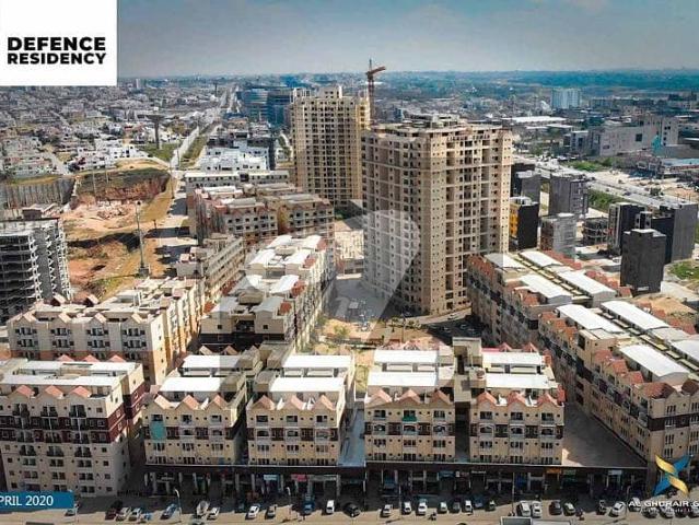 Apartment for sale in Islamabad