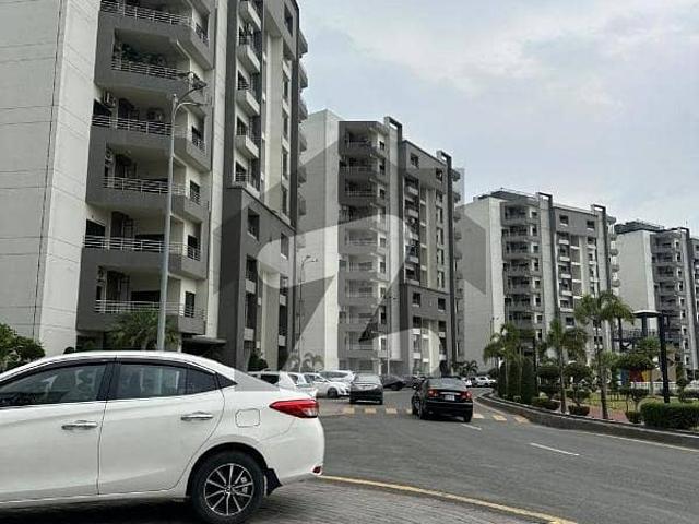 Apartment for sale in Rawalpindi, Islamabad Capital Territory