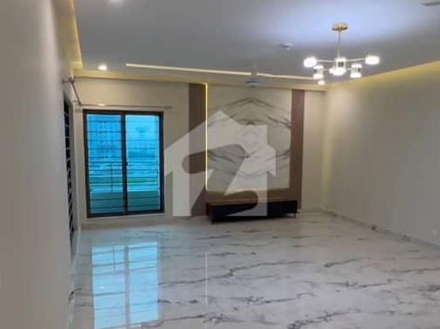 Apartment for sale in Rawalpindi, Islamabad Capital Territory