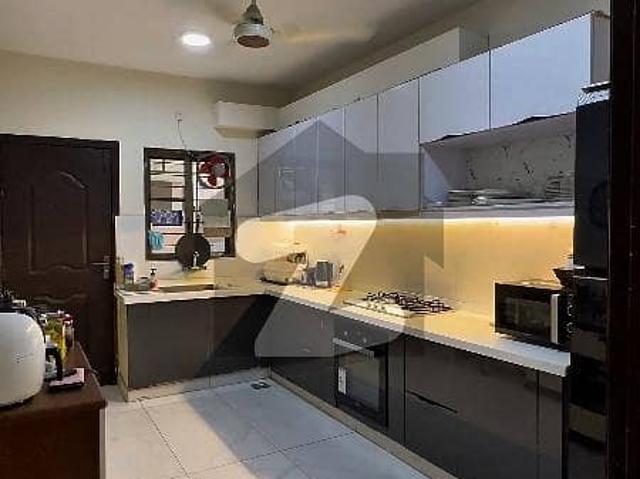 Apartment for sale in Lahore
