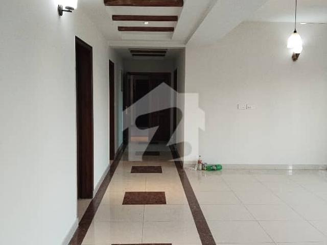 Apartment for sale in Rawalpindi, Islamabad Capital Territory