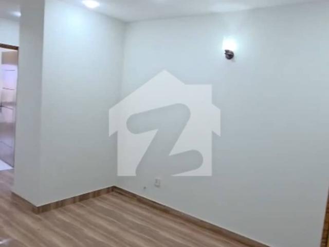 Apartment for sale in Islamabad
