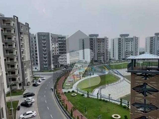 Apartment for rent in Rawalpindi, Islamabad Capital Territory