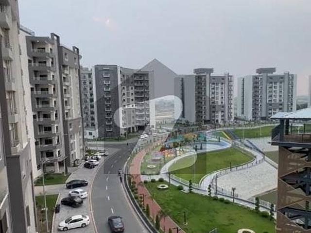 Apartment for sale in Lahore