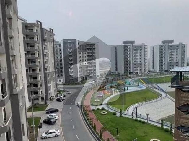 Apartment for sale in Rawalpindi, Islamabad Capital Territory