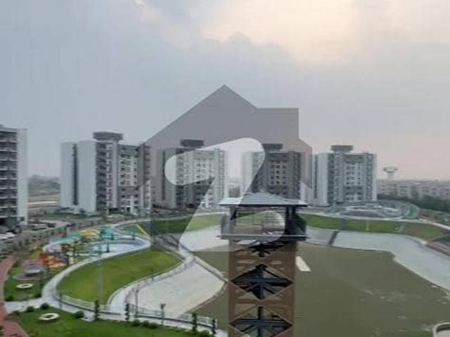 Apartment for sale in Rawalpindi, Islamabad Capital Territory