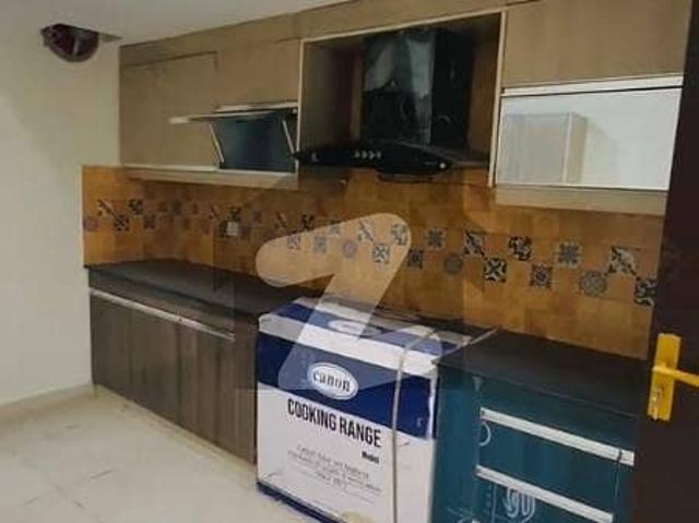 Apartment for sale in Rawalpindi, Islamabad Capital Territory