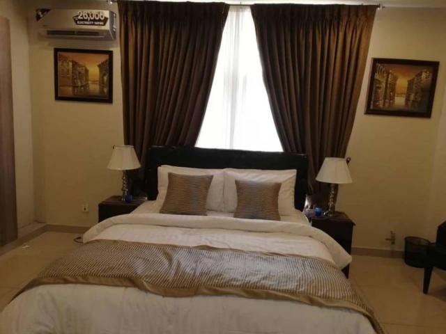 Apartment for rent in اسلام آباد, زون 1