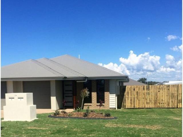 House for rent in Hidden Valley, Queensland