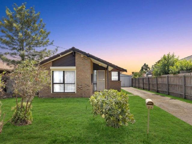 House for rent in Melton South, Melbourne