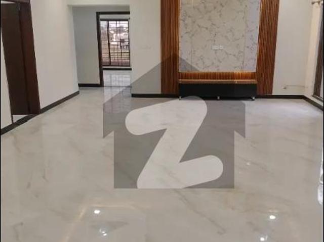 Apartment for rent in Islamabad