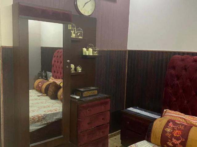 Apartment for rent in Islamabad