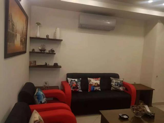 Apartment for sale in Islamabad