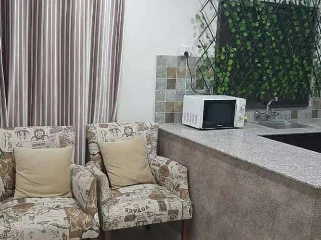 Apartment for rent in Islamabad