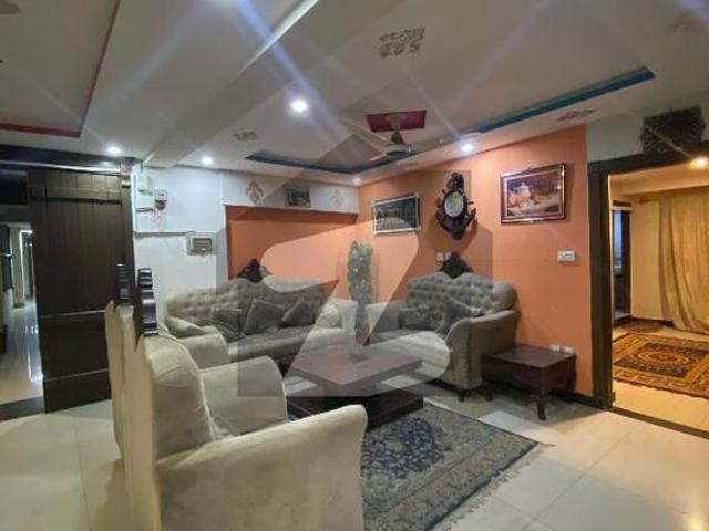 Apartment for rent in Rawalpindi, Islamabad Capital Territory