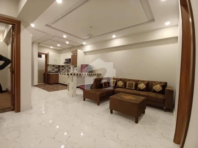 Apartment for sale in اسلام آباد, زون 1
