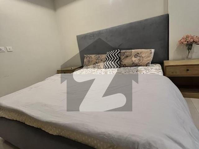 Apartment for rent in Islamabad