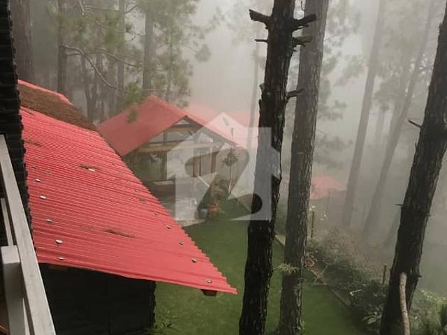 House for sale in Murree, Islamabad Capital Territory
