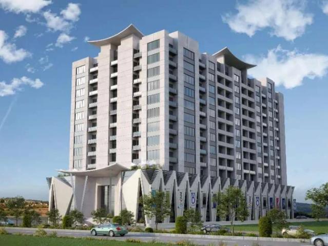 Apartment for sale in Islamabad