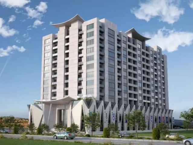 Apartment for sale in Islamabad
